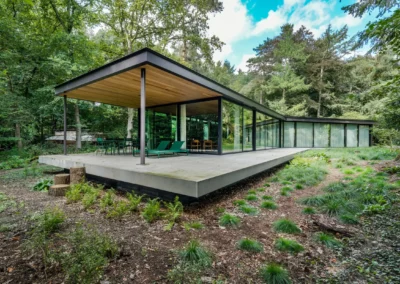 Nieuwbouw woning Vaassen
